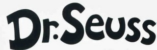 DR. SEUSS logo