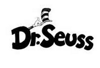 DR. SEUSS logo