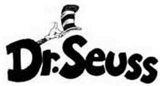 DR. SEUSS logo