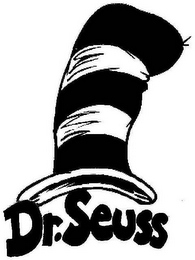 DR. SEUSS logo