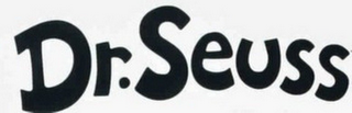 DR. SEUSS logo