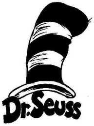 DR. SEUSS logo