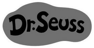 DR. SEUSS logo