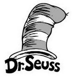 DR. SEUSS logo
