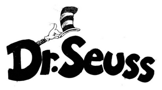 DR. SEUSS logo