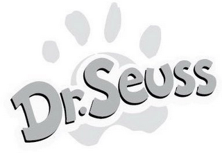 DR. SEUSS logo