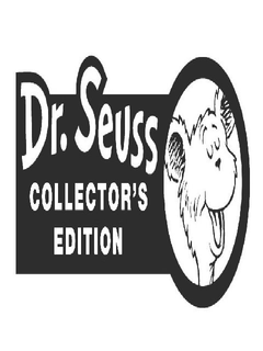 DR. SEUSS COLLECTOR'S EDITION logo