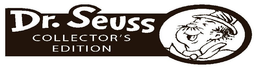 DR. SEUSS COLLECTOR'S EDITION logo
