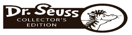 DR. SEUSS COLLECTOR'S EDITION logo