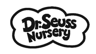DR. SEUSS NURSERY logo