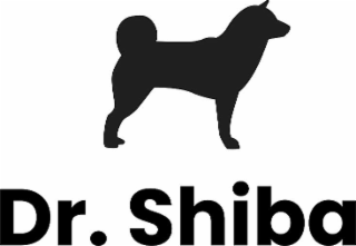 DR. SHIBA logo