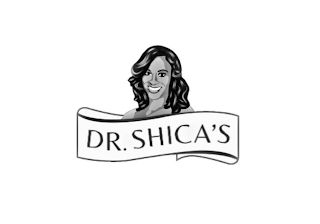 DR. SHICA'S logo