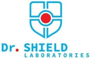 DR. SHIELD LABORATORIES logo
