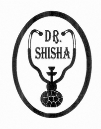 DR & SHISHA logo