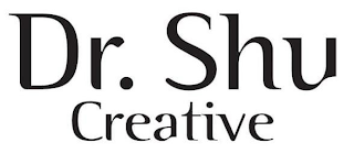DR. SHU CREATIVE logo