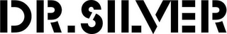 DR. SILVER logo
