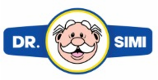 DR. SIMI logo