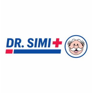 DR. SIMI logo