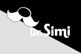 DR. SIMI logo