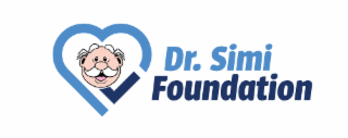 DR. SIMI FOUNDATION logo