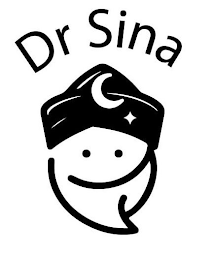 DR SINA logo