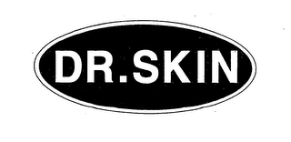 DR. SKIN logo