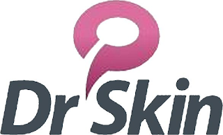 DR SKIN logo