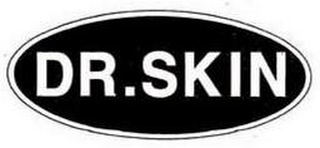 DR. SKIN logo