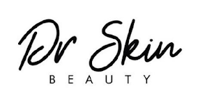 DR SKIN BEAUTY logo