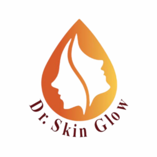 DR. SKIN GLOW logo