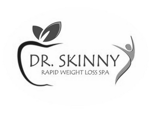 DR. SKINNY RAPID WEIGHT LOSS SPA logo