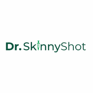 DR. SKINNYSHOT logo