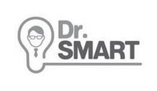 DR. SMART logo