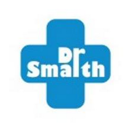 DR SMARTH logo
