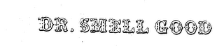 DR. SMELL GOOD logo