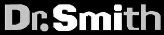 DR. SMITH logo