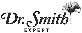 DR. SMITH EXPERT logo