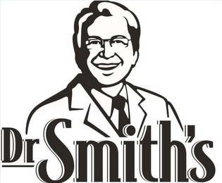 DR SMITH'S logo
