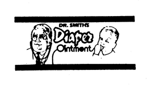 DR. SMITH'S DIAPER OINTMENT logo
