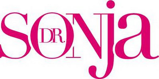 DR. SONJA logo