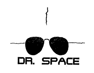 DR. SPACE logo