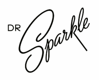 DR SPARKLE logo
