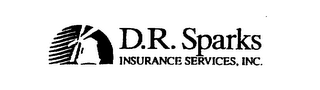 D.R. SPARKS INSURANCE SERVICES, INC. logo