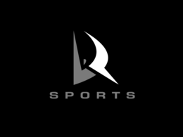 DR SPORTS logo