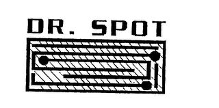 DR. SPOT logo