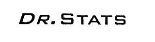 DR. STATS logo