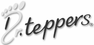 DR. STEPPERS logo