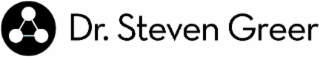 DR. STEVEN GREER logo