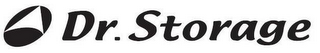 DR. STORAGE logo