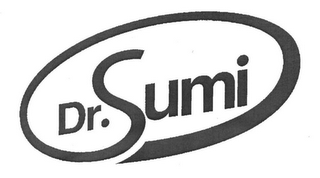 DR. SUMI logo